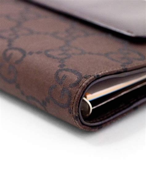 gucci agenda price|Gucci agenda resale.